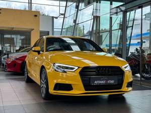 Audi A3 1.6 TDI Limousine Sport Virtual Keyless LED 18" Bild 5