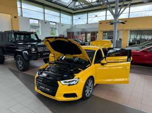 Audi A3 1.6 TDI Limousine Sport Virtual Keyless LED 18" Bild 2