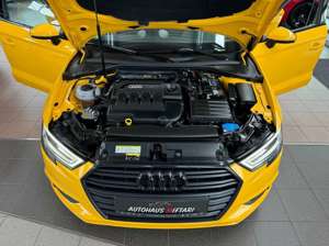 Audi A3 1.6 TDI Limousine Sport Virtual Keyless LED 18" Bild 3