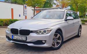 BMW 318 318d Touring Aut.