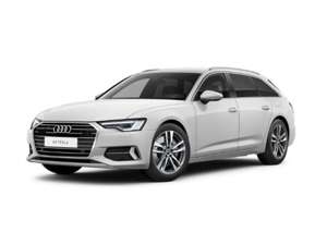 Audi A6 Avant 50 TFSI e quattro Matrix-LED+PhoneBox+Virtua