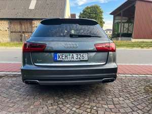 Audi A6 Avant 3.0 TDI competition quattro tiptronic Bild 5