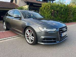 Audi A6 Avant 3.0 TDI competition quattro tiptronic Bild 4