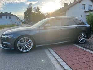 Audi A6 Avant 3.0 TDI competition quattro tiptronic Bild 3