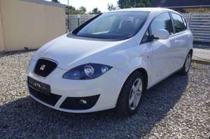 SEAT Altea Reference