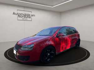 Volkswagen Golf GTI GTI 2.0 TFSI DSG-Steuerkette neu-Scheckheft-Klima