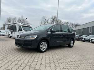 Volkswagen Sharan 2.0 TDI Comfortline *ACC Navi Alu Sitzh.*