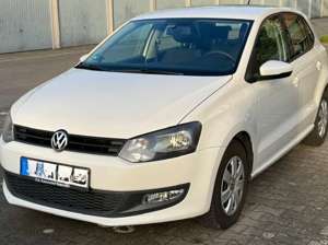 Volkswagen Polo Trendline