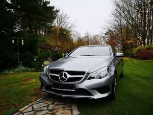 Mercedes-Benz E 350 E+350+d+Cabrio+9G-TRONIC+Sport+Edition