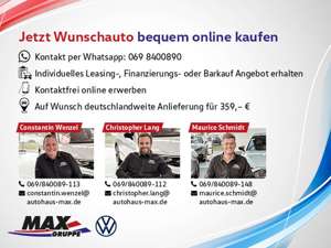 Volkswagen Tiguan Elegance 2,0 l TDI SCR 4MOTION 142 kW (19 Bild 2