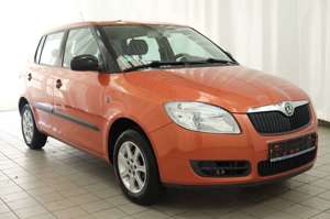 Skoda Fabia Classic,Klima,ZV