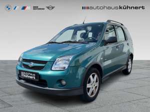 Suzuki Ignis 1.5 Comfort +nur an Händler/Export+