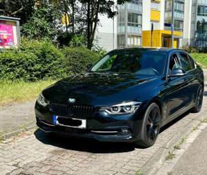 BMW 330 330e iPerformance Sport Line