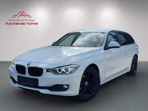 BMW 316 i Touring/Top Gepflegt/Xenon/Navi