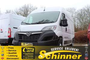 Opel Movano 2.2 D L2H2 2WD VA Edition