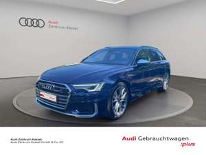 Audi S6 3.0 TDI quattro Matrix BO Pano Kamera