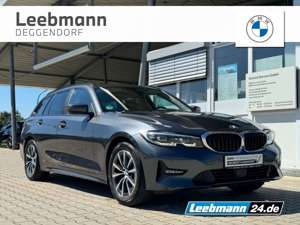 BMW 318 d Touring ACC/360/HK/AdaptKL 2 JAHRE GARANTIE