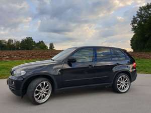 BMW X5 xDrive48i mit Hartge 22", TÜV neu