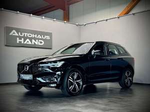 Volvo XC60 R Design AWD*1Hand*Navi*LED*SHZ*19%Mwst