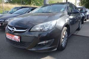 Opel Astra J Sports Tourer Energy