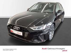 Audi A4 Avant S line 40TDI quattro S tronic ACC Rückfahrka