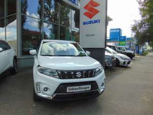 Suzuki Vitara 1.4 Boosterjet Hybrid Allgrip Automatik Comfort+