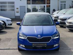 Skoda Fabia Drive 125 Best Of -NAVI-ACC-KLIMA-SHZ-PDC-