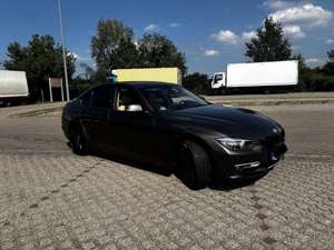 BMW 320 320i Shadow Line