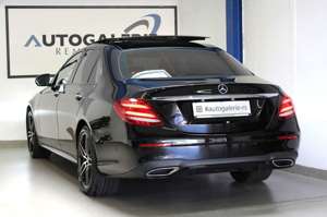 Mercedes-Benz E 220 d 4Matic*2xAMG LINE*360°*BURM.*NIGHT*PANO*