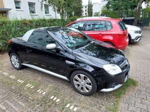 Opel Tigra Edition