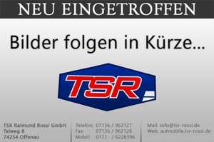 Ford Focus Turnier Titanium