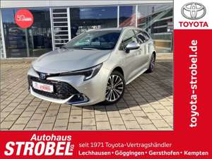 Toyota Corolla 1.8 Hybrid Touring Sports Team Deutschland (ZE1HE)