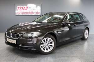 BMW 530 d xDrive 2.Hand HUD*LEDER*NAVI-PROF*MEMO*AHK*