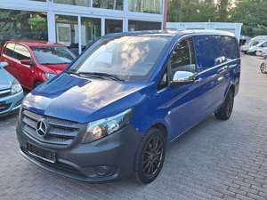 Mercedes-Benz Vito Kasten 109 CDI FWD lang  PDC 18 Zoll Tempom