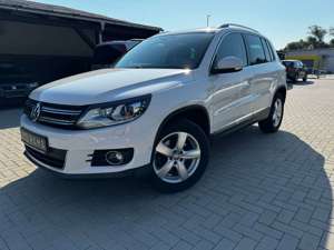 Volkswagen Tiguan 1.4 TSI SS *XEN*NAVI*LENKAS*34TKM*TOP*