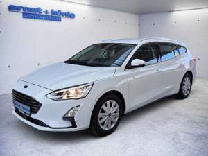 Ford Focus Turnier 1.0 EcoBoost Start-Stopp-System COOLCONNE