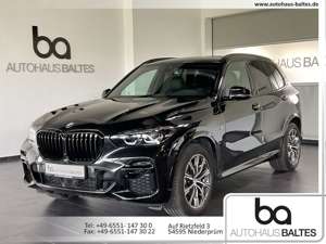 BMW X5 X5 xDrive 30d M Sport 7Si/20"/Pano/Park/ACC/AHK