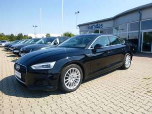 Audi A5 2,0 TDI Sportback AUT/NAV/XEN/SHZ/PDC