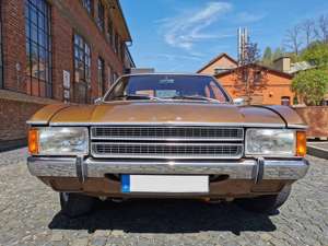 Ford Granada Consul L 2.0