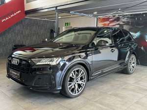 Audi Q7 50 TDI quattro S line +7SITZER+PANO+AHK+