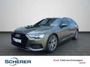 Audi A6 Design 50 TDIe quattro MATRIX-LED KAMER