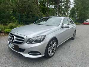 Mercedes-Benz E 250 E-Klasse Diesel CDI DPF BlueEFFICIENCY 7G-TRONIC A