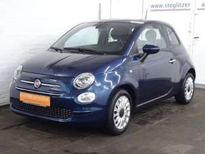 Fiat 500 Lounge Automatik/Klima/Pano/PDC/Apple/Andoid/Tempo