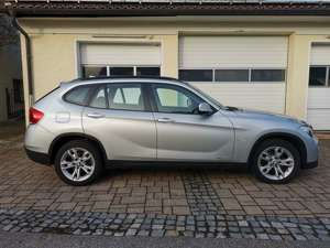 BMW X1 X1 xDrive20d