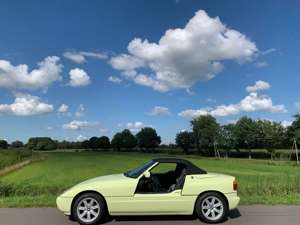 BMW Z1 Umfangreich überholt GTÜ Classic WGA 72,5K