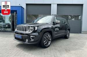 Jeep Renegade Limited Carplay/AHK/ACC/Leder/Kamera