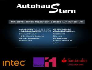 BMW 318 d Lim M Sport 8xReifen LED Digitaltacho RFK