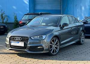 Audi A3 2.0 TDI S-TRONIC S-LINE*XENON*DAYTONA*19-ZOLL