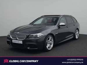 BMW 550 d xDrive,BIXENON,PANO,AHK,HK,TEMPO,HUD,NAVI