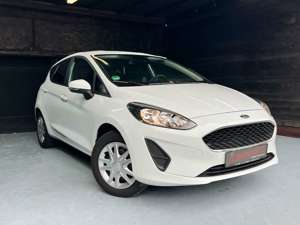 Ford Fiesta Trend